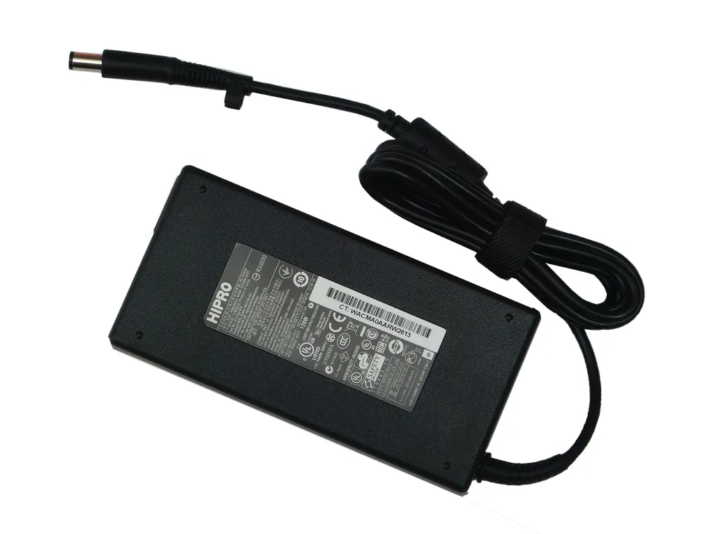 Casper Excalıbur G650 G670 G850 G770 Şarj Cihazı Adaptör Orijinal 120 Watt 19.5V 6.15A 