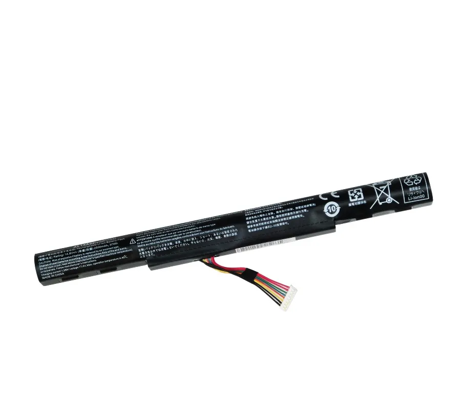 Acer AL15A32, Acer E5-573, E5-573G, E5-573T, E5-573TG Notebook Batarya
