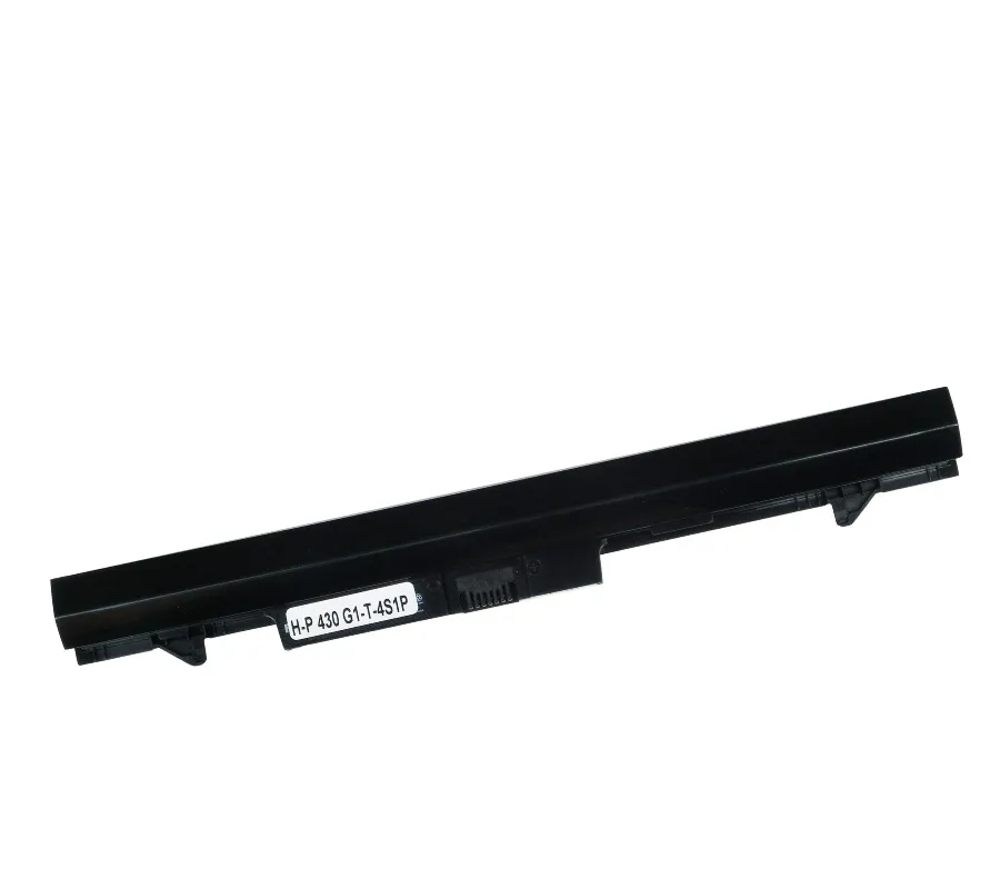 Hp RA04, Hp Probook 430 G1, Hp Probook 430 G2, Notebook Batarya 14.8V 2200mAh H6L28AA H6L28ET HSTNN-IB4L HSTNN-W01C