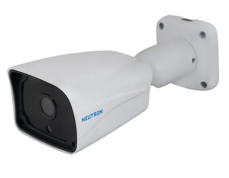 Neutron TRA-7210 HD 2 MP 3.6mm. Metal Kasa Bullet Kamera