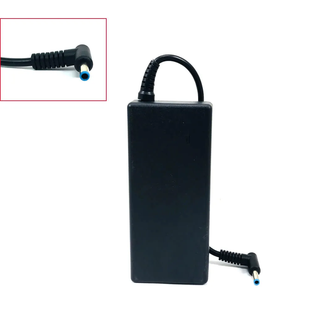 Hp 90 Watt 19.5V 4.62A 4.5 X 3.0 mm Notebook Adaptör (İnce Pinli)