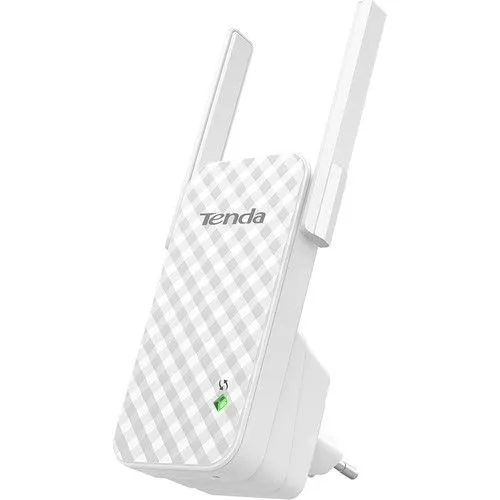 Tenda A9 Wireless N300 Menzil Genişletici