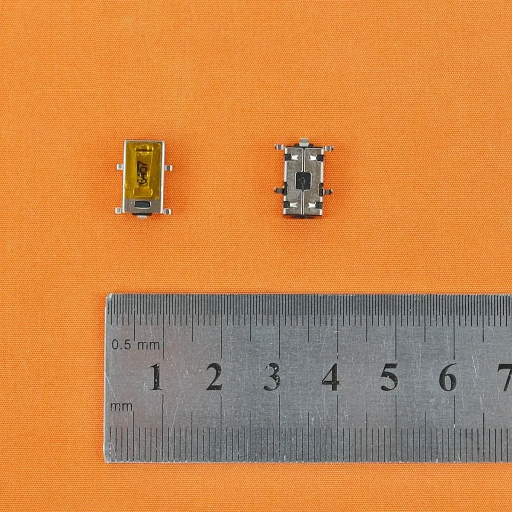 Lenovo 110-17Acl 100-14Ibd 100-15Ibd Dc Jack Pj982