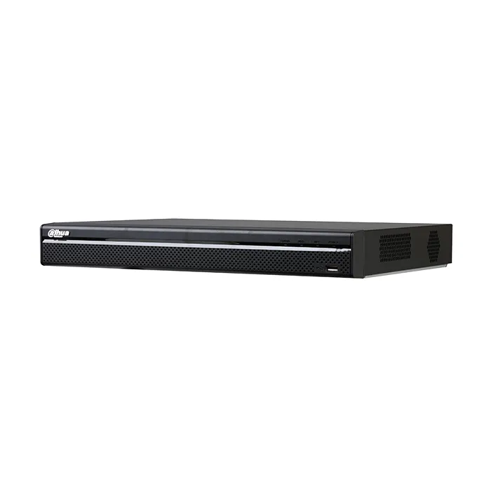 Dahua NVR5232-EI 32 Kanal Vga/Hdmı 1080p (Hd) Nvr Kayıt Cihazı