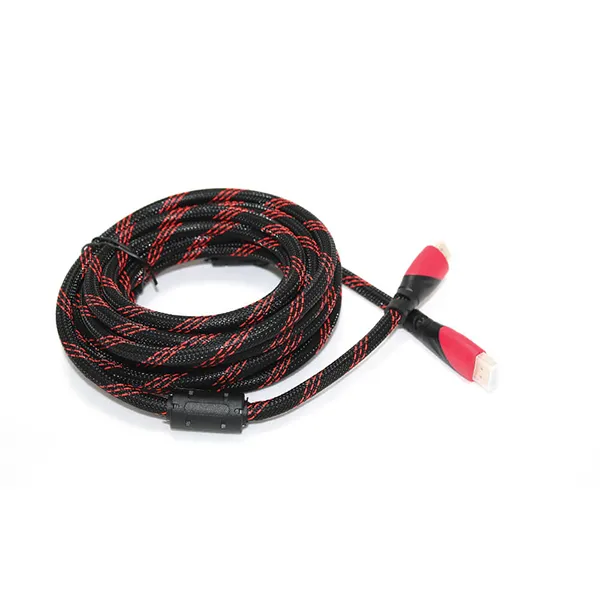 TeknoGreen TKH-05F 5 Metre Hdmi To Hdmi Kablo