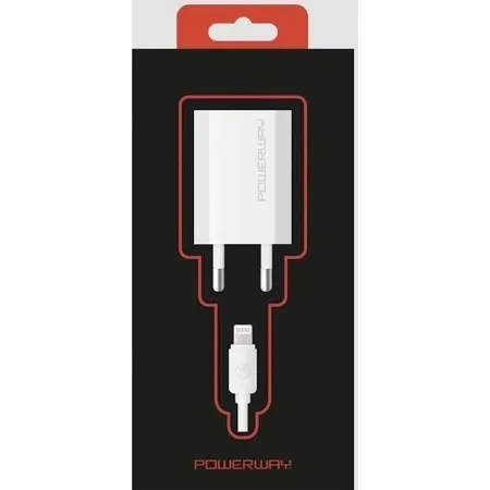 Powerway X11 Iphone 5V 1000 mA Şarj Aleti