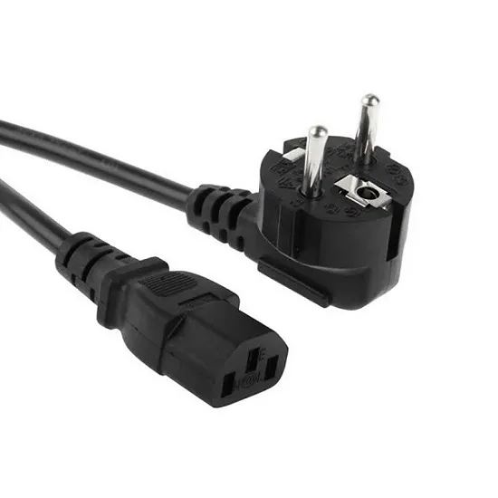 HADRON 4503P 1.5m 0.75mm POWER KABLO 