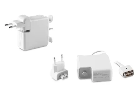 S-link IP-NB85 85W 18.5V 4.65A Magsafe 1 Apple Notebook Adaptör