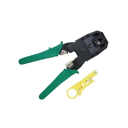 TeknoGreen TKT-100 RJ45/RJ11 Network Pensesi