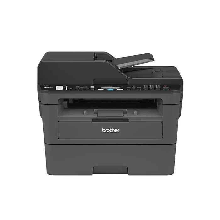 Brother MFC-L2716DW MFP Yazıcı Tarayıcı Fotokopi Fax Usb/Eth/Wifi (3 Tam Dolu Tonerli)