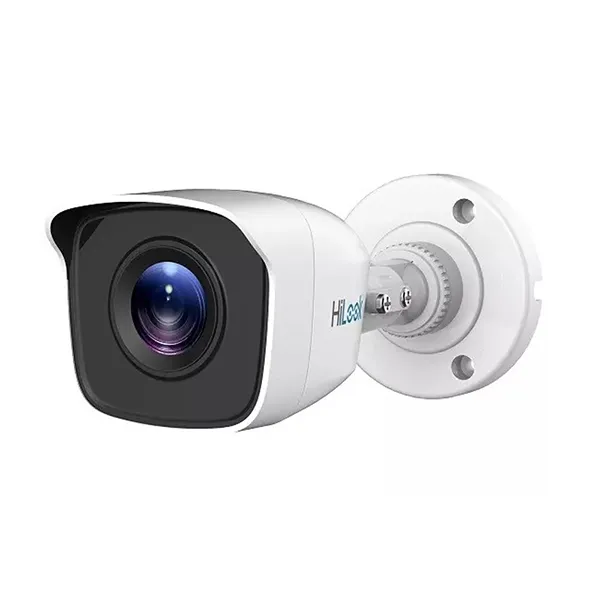 HiLook THC-B120-PC 2MP 1080P 3.6MM Analog HD-TVI IR Plastik Kasa Bullet Kamera