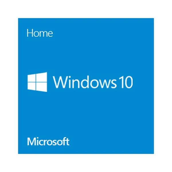 Microsoft Windows 10 Home 64 Bit Tr (OEM) KW9-00119