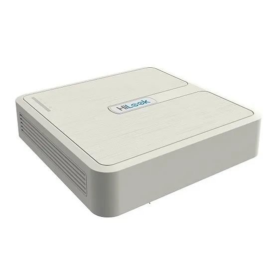 HiLook DVR-104G-F1 4 Kanal 1 Ses 1080p 1x6Tb Destekli Hd/Hdcvı/Ahd/Cvbs Hibrit Kayıt Cihazı