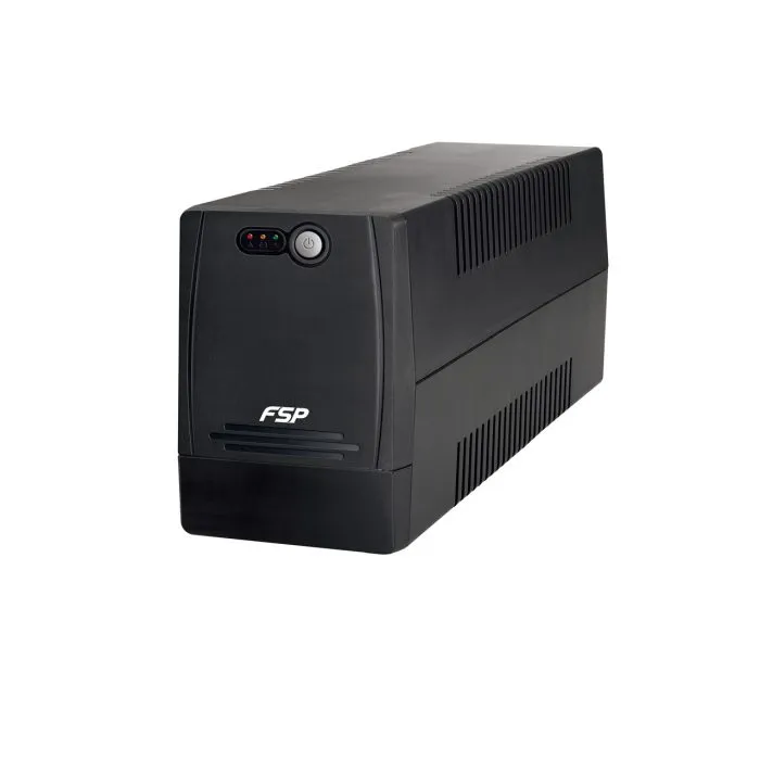 Fsp FP1K 1000 VA Line İnteractive Ups Güç Kaynağı