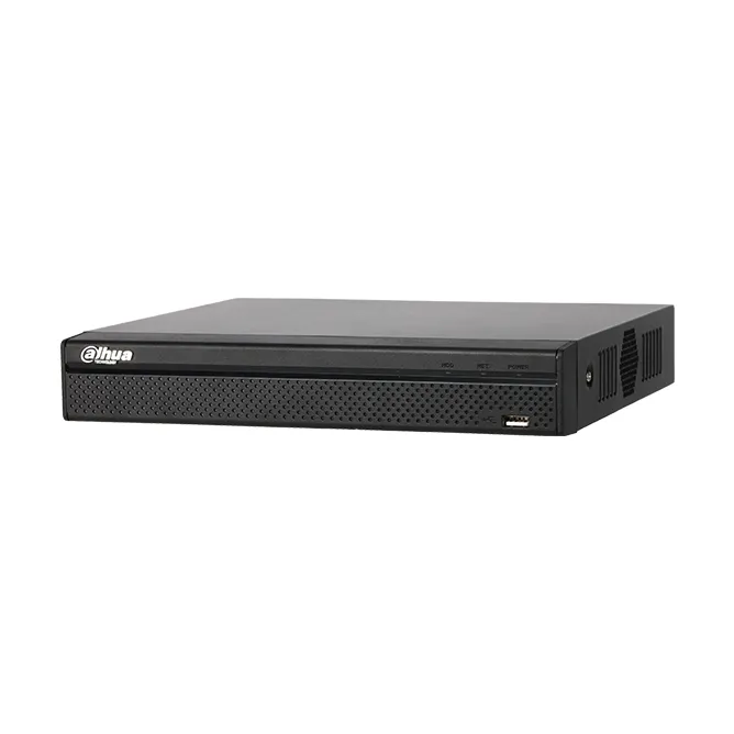 DAHUA NVR2108HS-T 8 KANAL NVR KAYIT CIHAZ