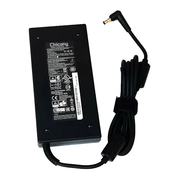 Chicony Asus, Monster, Casper Orjinal Gaming 180 Watt 19.5V 9.23A Notebook Adaptörü A15-180P1A