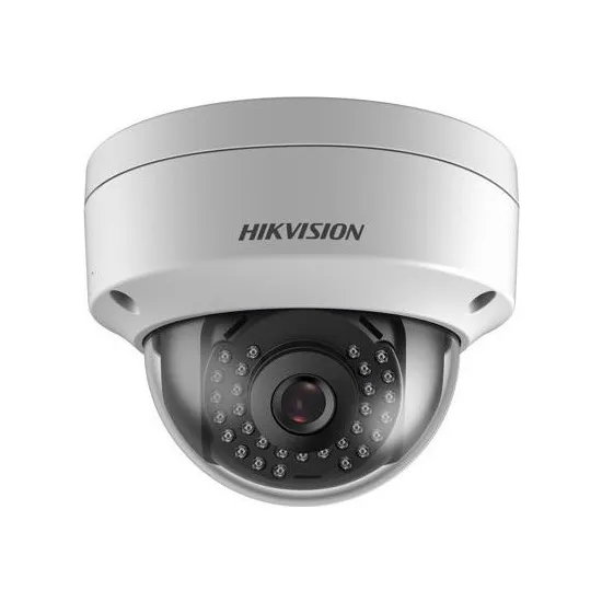 Hikvision DS-2CD1123G0F-I 2MP 2.8MM 30MT Dijital WDR H.265+ IP67 Poe IP Dome Kamera