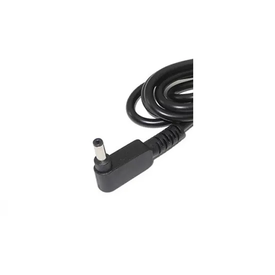 Asus Dc Adaptör Kablosu 3.0mm X 1.1mm 65Watt 110cm Standart