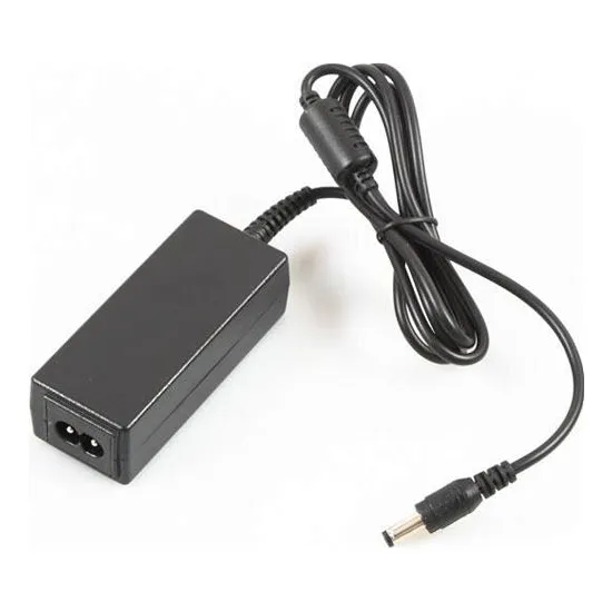 Nivatech A-1230 12V 3A 5.5x2.5 mm Plastik Kasa Adaptör