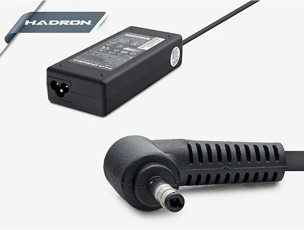 Hadron HD8803 HP Compact Bullet 19V 4.74A 3.5-4.0mmx1.7mm Notebook Adaptör
