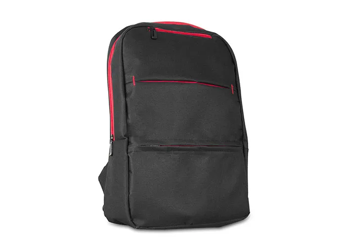 Addison 300447 15.6 Siyah Bilgisayar Notebook Sırt Çantası