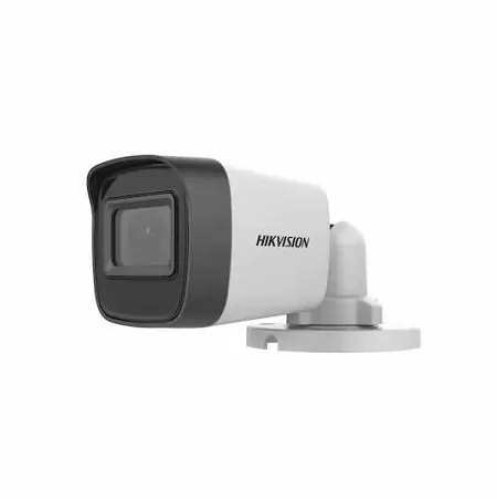 Hikvision DS-2CE16D0T-EXIF 2MP 3.6MM 1080P 20Mt Bullet Kamera