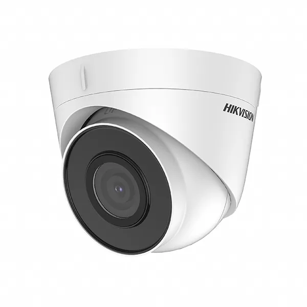 Hikvision DS-2CD1323G0-IUF 2MP 2.8MM 30MT BLC ROI 3D DNR H.265+/H.265 IP66 IR Dahili Ses Dome IP Kamera