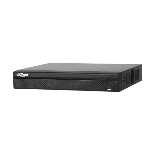 DAHUA XVR5108H-I2 8 KANAL 5MP XVR KAYIT CIHAZI