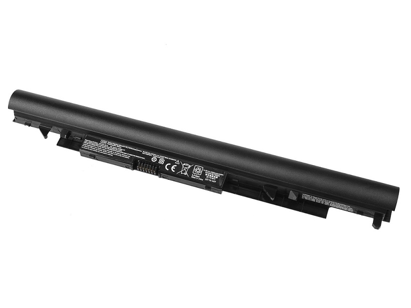 HP muadil JC03, JC04, 14-bs, 15-ra, 15-rb 14-bw 15-bw, 15-bS, 17-bs, 250 G6, TPN-W129, TPN-W130, 919682-831 Batarya Pil (2200 Mah 14.4V)