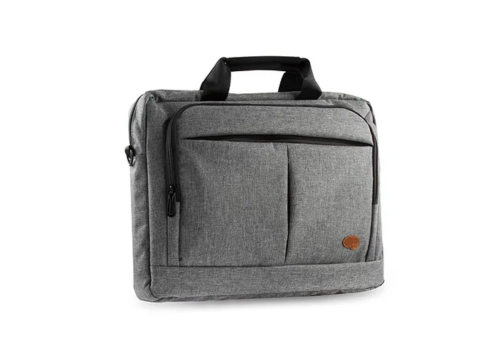 Addison 300683 15.6 Gri Bilgisayar Notebook Çantası