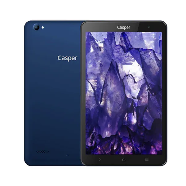 Casper Via S38 Plus 32GB 3GB 8 Inch Wifi IPS Tablet Mavi