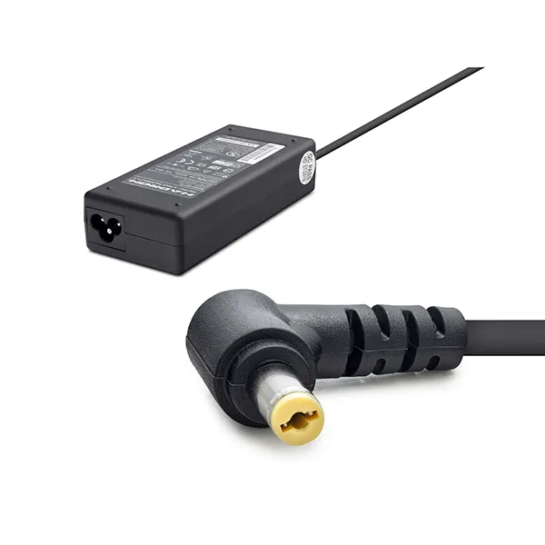 Acer Notebook Adaptör Hadron HD719 19V 4.74A 5.5x1.7mm 