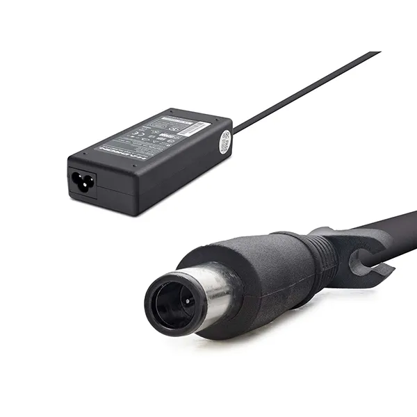 HP 90 Watt 19V 4.74A Notebook Adaptör 7.4 X 5.0 (Pinli) HD715