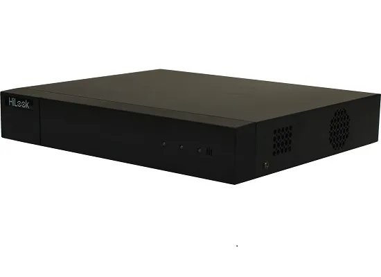 HiLook DVR-204G-F1 4 Kanal 1080p Lite H.264 1x6TB Turbo HD DVR Kayıt Cihazı