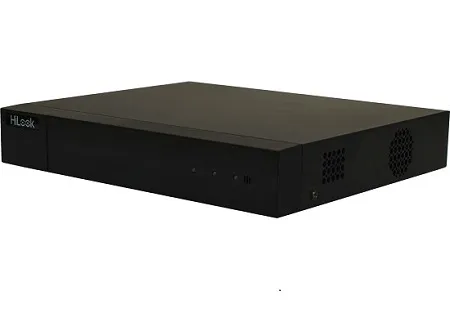 HiLook DVR-208G-F1 8 Kanal 1080p Lite H.264 1x6TB 1xSes Turbo HD DVR Kayıt Cihazı
