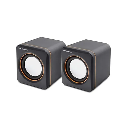 Hadron HR6049 1+1 Usb 2.0 Mini Multimedia Hoparlör