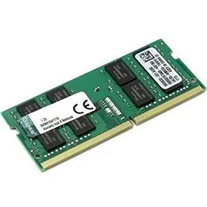 Kingston 8GB DDR4 3200MHz CL22 Notebook Ram KVR32S22S8/8