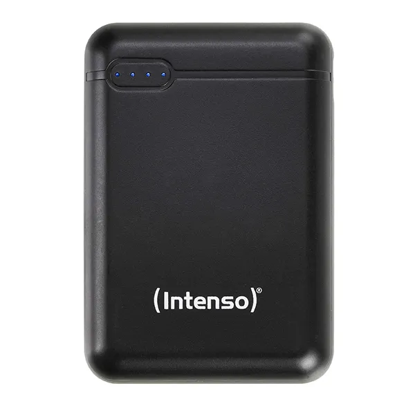 Intenso XS10000 10.000 mAh Siyah Powerbank