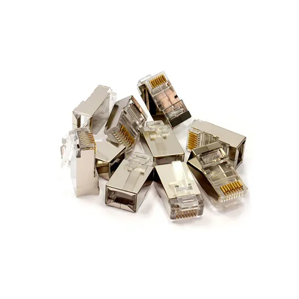 S-link SL-COB26P RJ-45 Ftp CAT6 100 Lü Paket Jack