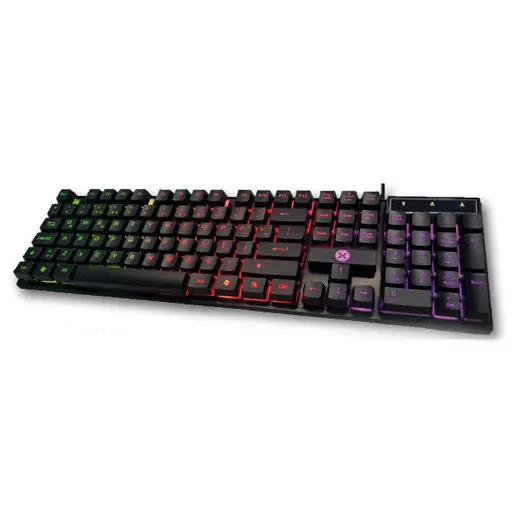 Dexim KBL322 Mekanik Led Gaming Klavye DKA004