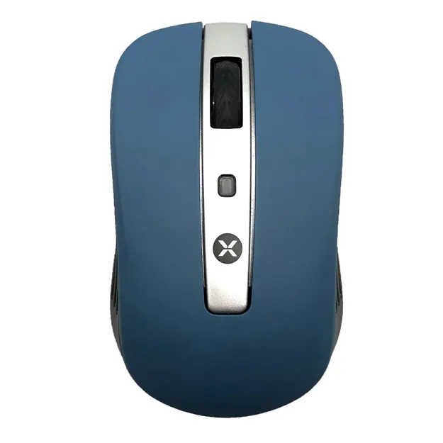 Dexim Alfa Kablosuz Mouse Navy DMA0015-N
