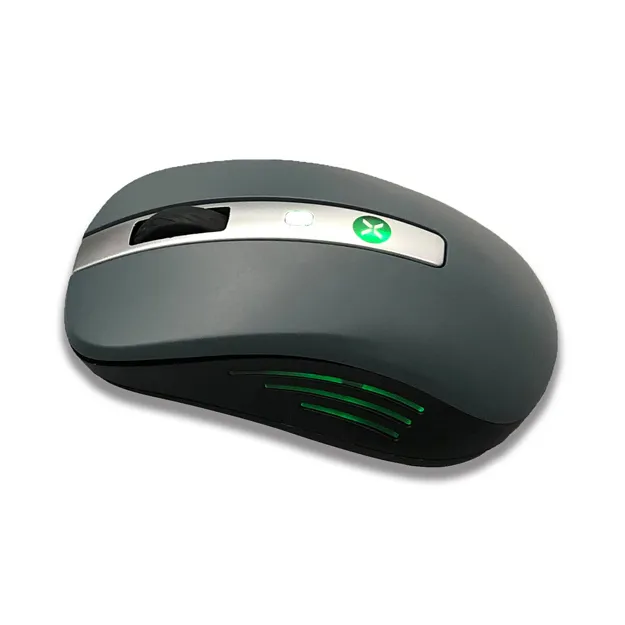 Dexim Alfa Kablosuz Mouse Silver DMA0015-S