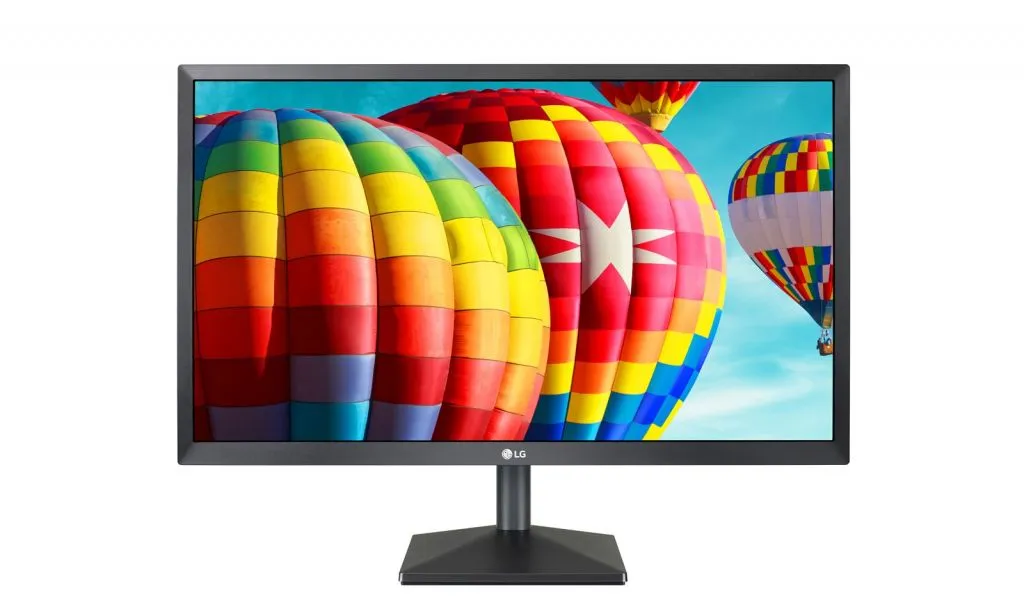 LG 21.5 22MK430H-B 5MS 1920*1080 Full Hd 75HZ HDMI/VGA IPS Oyuncu Monitör