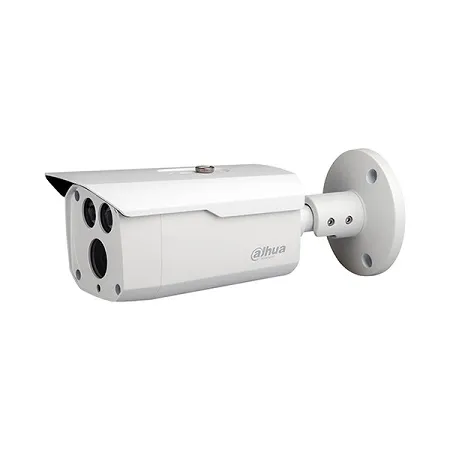 Dahua HAC-HFW1200DP 2MP 3.6MM 80M IR HD-CVI Metal Kasa Bullet Kamera