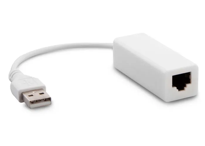 S-link SL-U60 Usb 2.0 To RJ45 Win10 Uyumlu Ethernet Çevirici