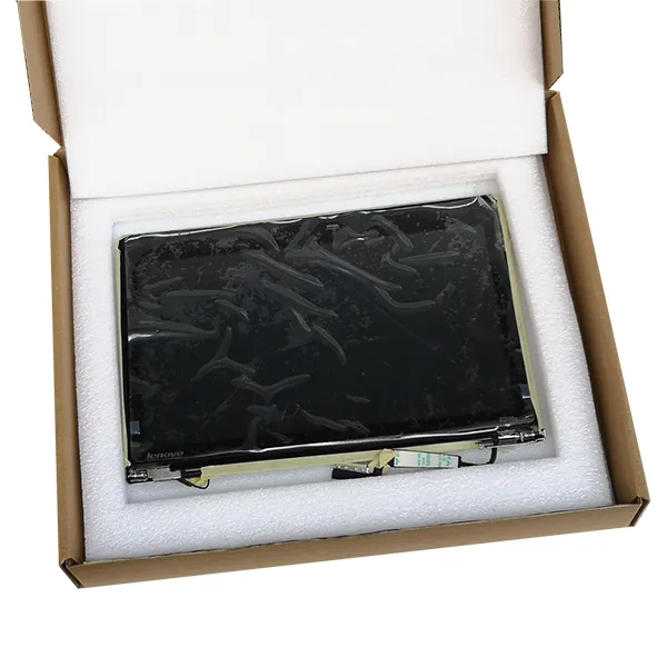 Lenovo Thinkpad E220S 12.1 inch Lcd Panel Set FRU 04W1520