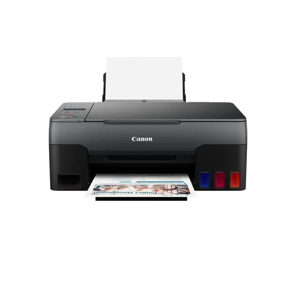 Canon Pixma G2420 Renkli Inkjet Yaz/Tar/Fot
