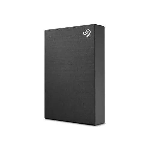 Seagate 2.5 1TB One Touch USB 3.2 External Hdd Siyah STKB1000400