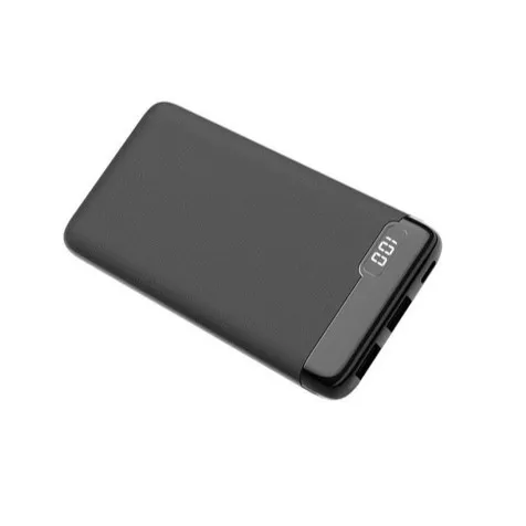 Dexim M21 10.000 mAh Powerbank Siyah