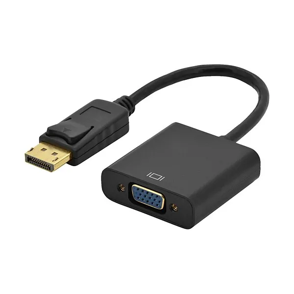 Ednet ED-84506 DisplayPort To Vga Dönüştürücü